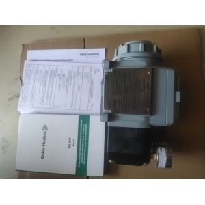 Masoneilan SVI1000 Digital Valve Positioner with HART 4-20mA Signal