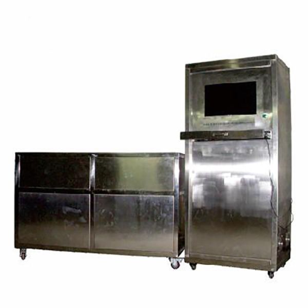 ASTM C447 - 85 Cable Testing Equipment , ZY6202 Adiabatic Electrical Test