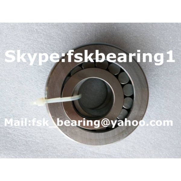 Buy Nylon / Steel Cylindrical Roller Eccentric Bearing Printer F-204783 Bearing at wholesale prices