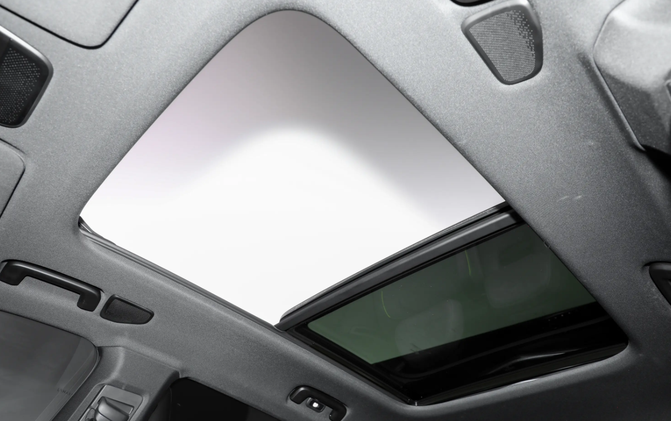 2023 Automotive Lynk Co 08 Phev 1.5T Emp Spot Compact Speed Energy Electric Vehicle