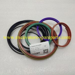China SEM636B ZL30F SEM630B SEM636B Excavator Cylinder Seal Kit on sale