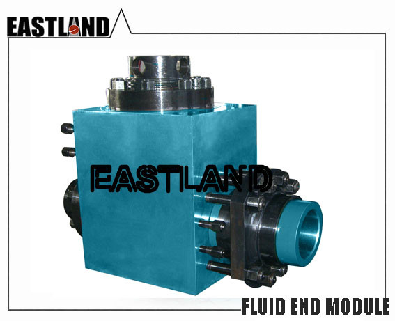 Buy Gardner Denver PZJ(PZ9) Drilling Mud Pump Fluid End Parts Made in China at wholesale prices