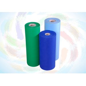 Medical Use SMS Non Woven Fabric For Protective Clothing