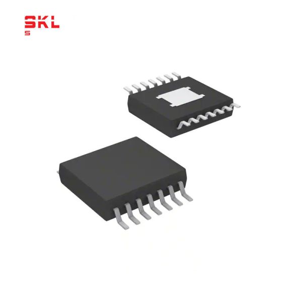 Buy TPS54525PWPR Power Management ICs Synchronous Step Down Converter High Efficiency at wholesale prices