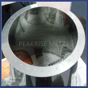 ASTM B386 Molybdenum Cylinder For Monocrystalline Silicon Furnace Molybdenum