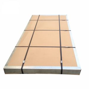 Sheet Form High Alloy Stainless Steel , High Chrome Stainless Steel Hastelloy X