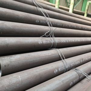 Astm Sa333 Grade 6 Schedule 40 Carbon Steel Seamless Pipe