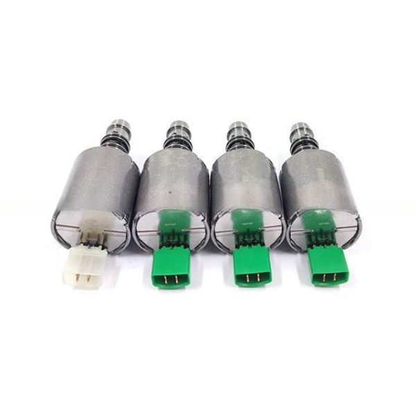 Improve Your Transmission's Performance with B722302 OE 0AM DQ200 Solenoid Valve Kit