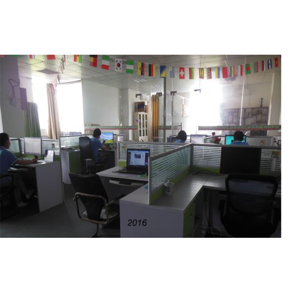 Guangzhou Fleon lighting