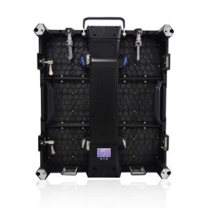 Full HD P1.935 Led Tv Display Panel , Commercial Led Display Screen 1/31S Scan