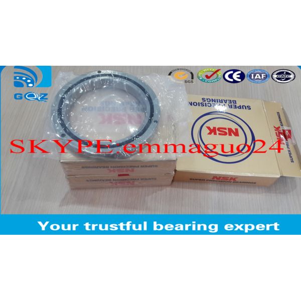 NSK Crossed Roller Bearing NRXT12025 120*180*25 Weight 2.62 Kg