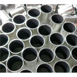 PTFE Wrapped 316 Stainless Steel Bushing DIN 1494 Maintenance Free