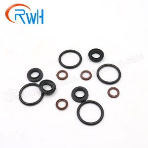 Excavator Pilot Foot Pedal Lever Kit for Caterpillar