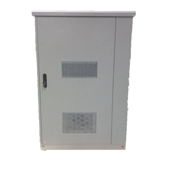 Buy 1400mm Outdoor Telecom Cabinet at wholesale prices