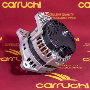 CARRUCHI 3698351 KM6700030 Alternator 24V 110A 3698351
