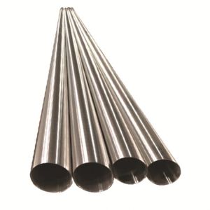 China 316L 316 Seamless Stainless Steel Pipe Metal Tube 100mm on sale