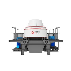 Durable Sand Manufacturing Machine With Advanced Technology