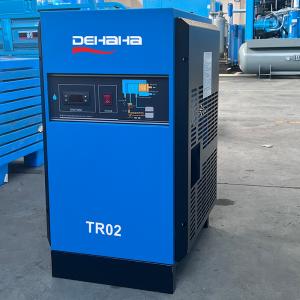 China 15kW 20hp Air Compressor Dryer Refrigerated Compressed Air Dryer on sale