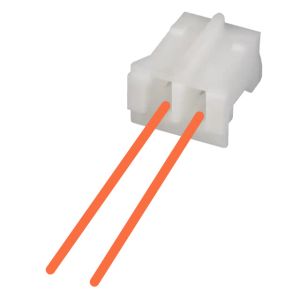 China Electronic PH 2POS 2MM  Wire Harness Assembly Improved Transferring on sale