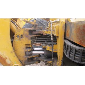 Used Backhoe loader JCB 3CX Good Condition
