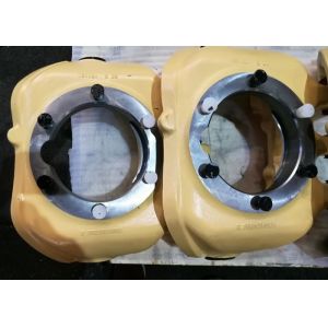 Connector Casting GGG45 Aerial Work Platform Parts