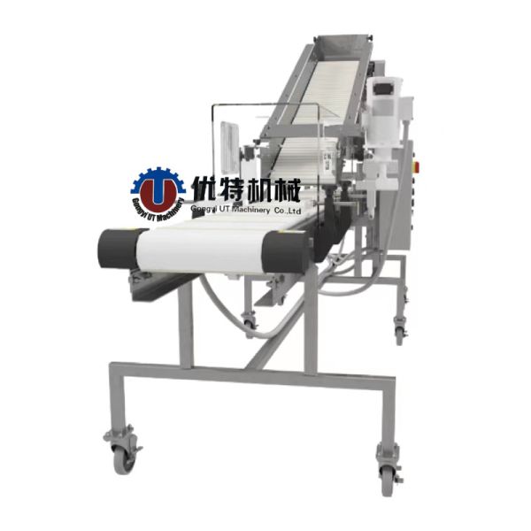 Upgrade Your Harvesting Process with 1200mm Aquaponics Microgreens Harvester 170