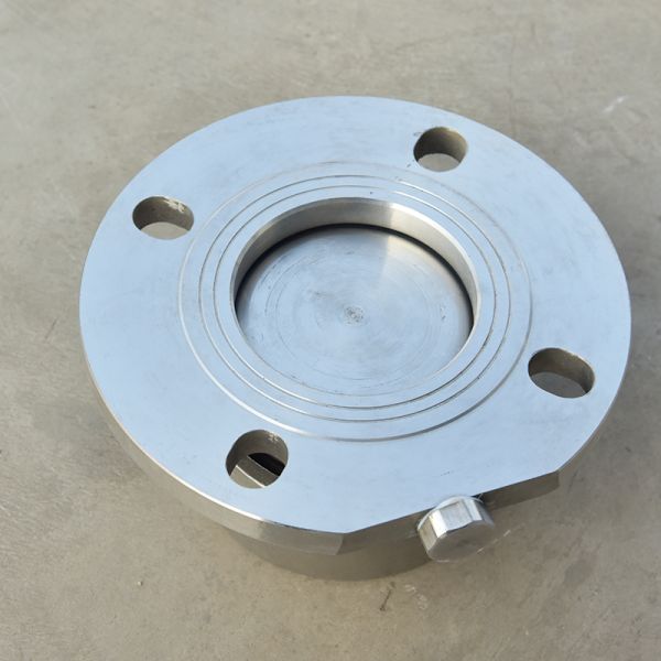 Emergency Pressure Relief Stainless Steel 304 Safety Valve for Tank Trucks at Direct Clearance Sale