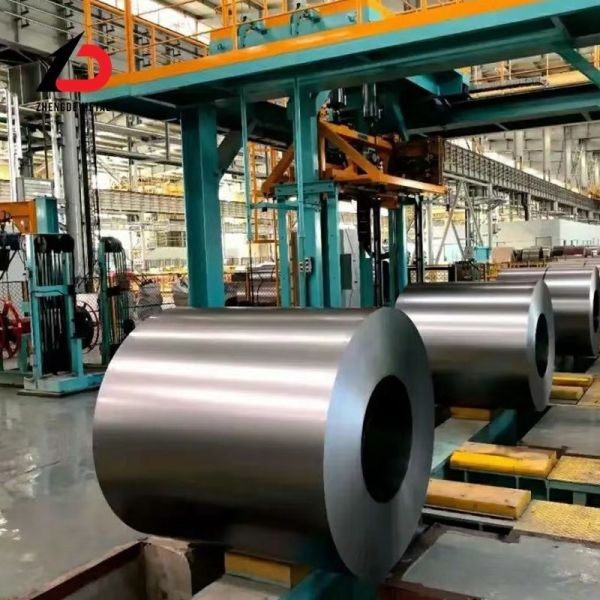 Buy Cold Rolled Carbon Steel Coil Q195 Q235 ±1% Tolerance at wholesale prices