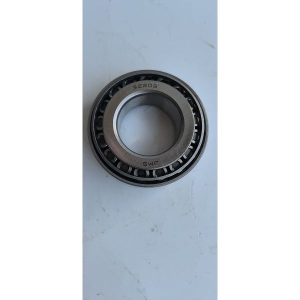CPD25 LC30F 3 Ton Wheel Forklift Mast Bearings 32208 Corrosion Resistance