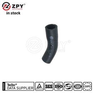 ZPY 97057258100 Radiator Hose Cooling Liquid Tube For 10-16 Porsche Panamera