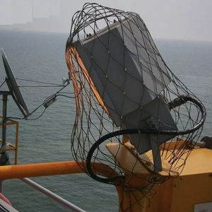 Secondary Retention Cable Safety Net For Lights / Camera / Speakers