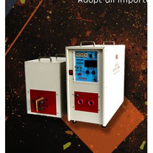 Medium Frequency Inducton Heating Machine90KW-160KW