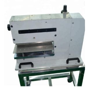 FQ-162 Straight Knife V-cut Separator