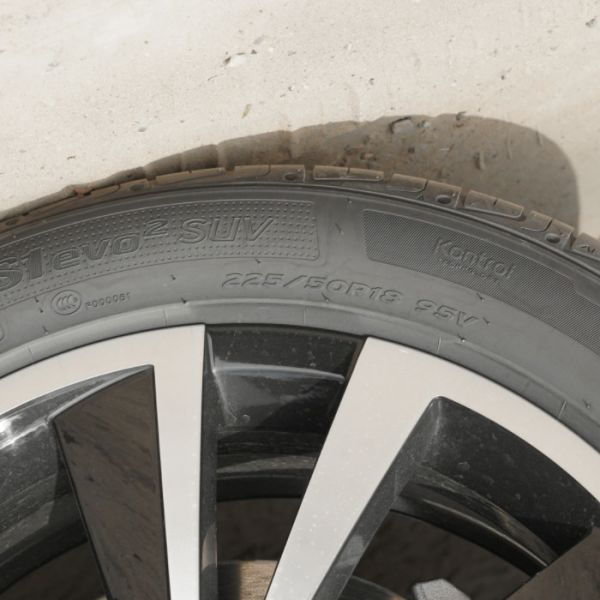 VW Tharu 2022 280TSI 2wd luxury edition Compact SUV 5 Door 5 seats Gasoline