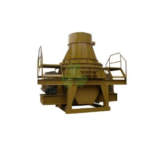 Automatic Mining Crusher Machine Sand Making Machine For Granite / Quartz