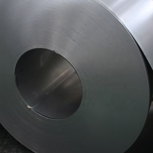 Black Annealed JIS Q215 Cold Rolled Steel Sheets