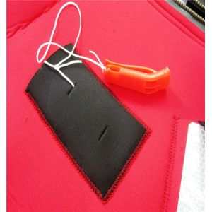 SOLAS and IMO Standard Hight Qualtiy Immersion suit