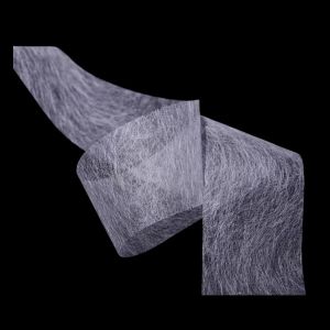 1400mm Hot Melt Adhesive Web Film Strength Adhesive Web For Customized