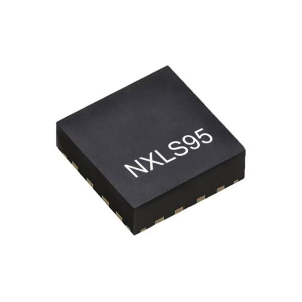 Buy NXLS95722AES Sensor IC YZ Dual Axis Medium-g Inertial Sensors Accelerometer IC at wholesale prices