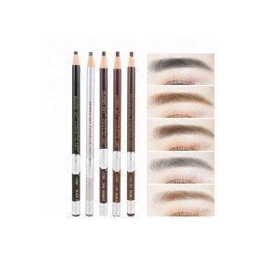 18cm Eyebrow Pencil Brow Liner For Makeup Long Lasting Peel Off Pull Line