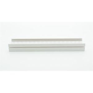 Premium PVC Profile Bar with Customized Size