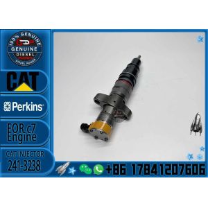 Engine fuel injector 241-3238 241-3239 263-8218 268-1835 387-9431 387-9432 387