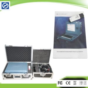 China Depth Measurement Portable 12 inches Shallow Water Sounder on sale