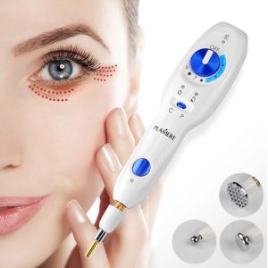 100%Korea Fibroblast plasma pen jet plasmalift Face Eyelid Lift plamere premium