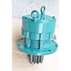 DH55 Rotary Gearbox Excavating Machinery Parts Slewing Motor Reduction