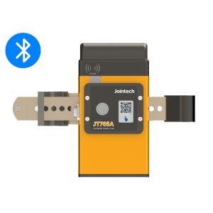 China Jointech JT705A 4G Container Protect Monitor GPS Tracking Padlock on sale