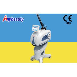 Medical Fractional Co2 Laser Skin Resurfacing , Scar Removal, stretck mark