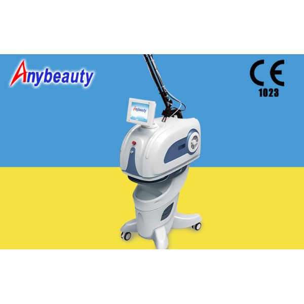 Medical Fractional Co2 Laser Skin Resurfacing , Scar Removal, stretck mark