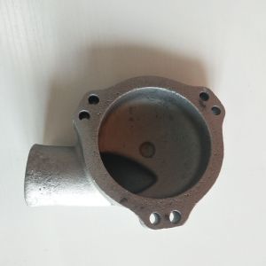 T8 Aluminum Die Casting Parts 6063 For Aerospace Aviation