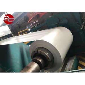 Jis Astm G550 Ral 9002 Ral 9024 Galvanized Steel Sheet